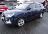 SsangYong XLV SUV 1,6 l 94 kw