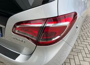 Opel Meriva MPV 1,4 l 103 kw