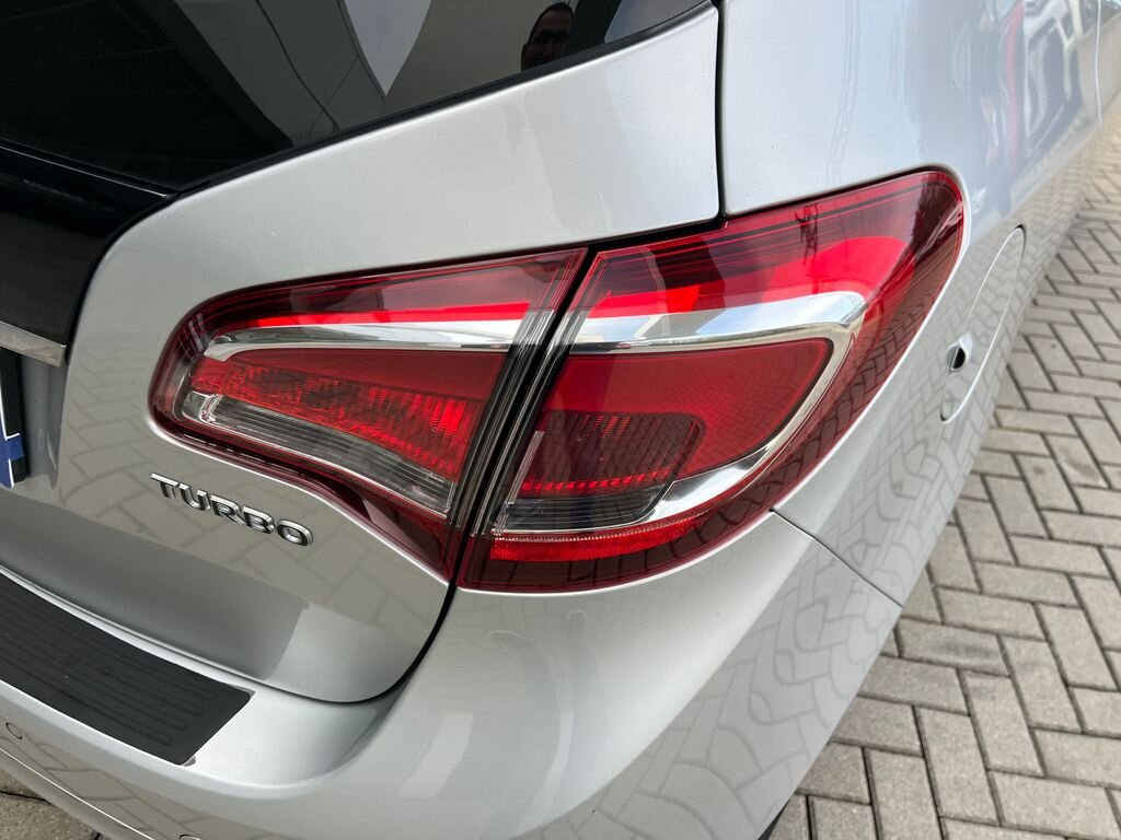 Opel Meriva MPV 1,4 l 103 kw