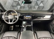 Audi SQ8 SUV / Terénní 4,0 l 373 kw
