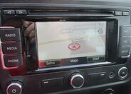 Škoda Rapid Hatchback 1,4 l 90 kw