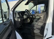Ford Transit Custom 16