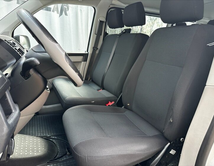 Volkswagen Transporter Ostatní 2,0 l 75 kw