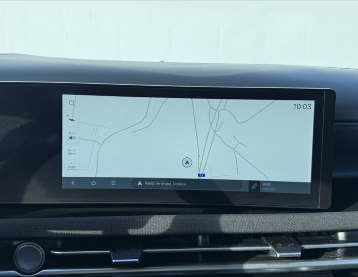 Hyundai Tucson SUV / Terénní 1,6 l 185 kw