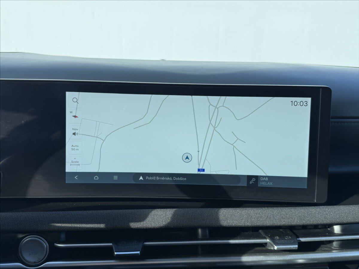 Hyundai Tucson SUV / Terénní 1,6 l 185 kw