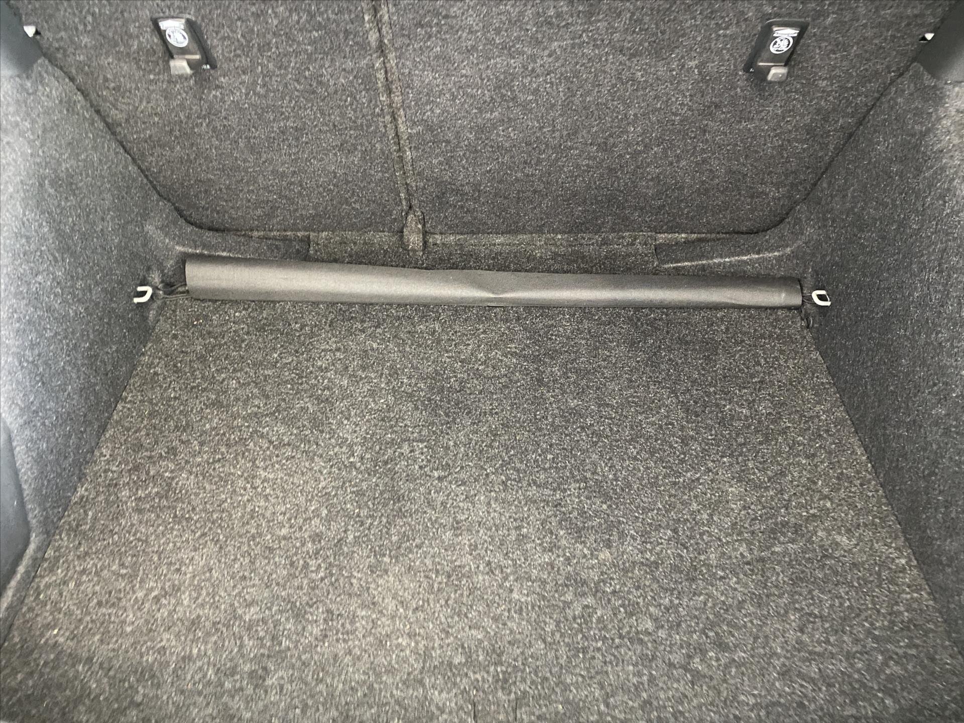 Škoda Scala Hatchback 999,0 81 kw