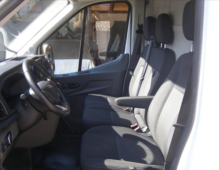 Ford Transit Ostatní 2,0 l 96 kw