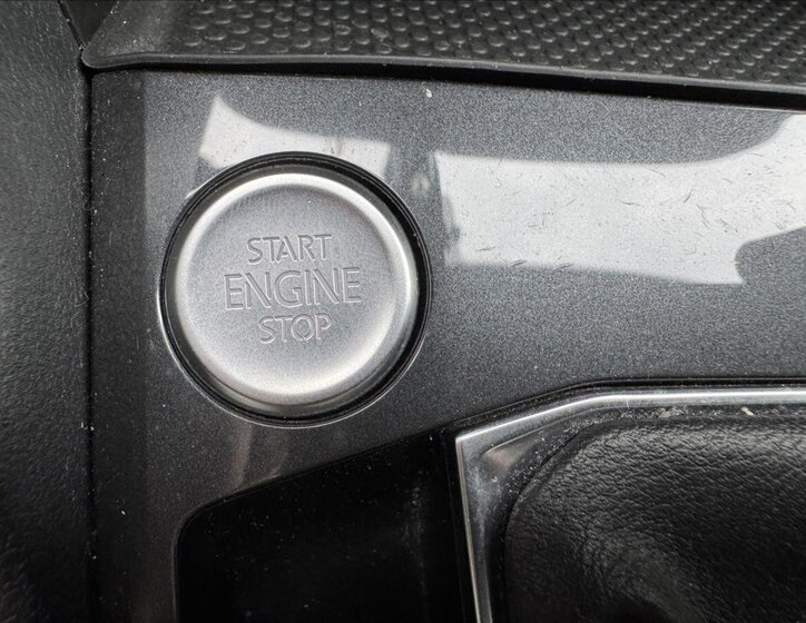 Volkswagen Tiguan MPV 2,0 l 110 kw