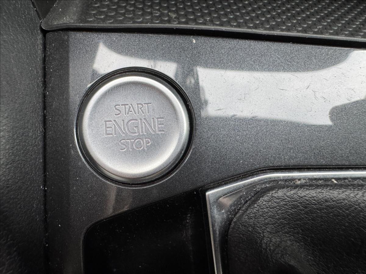 Volkswagen Tiguan MPV 2,0 l 110 kw