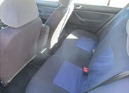 Volkswagen Golf Hatchback 1,6 l 77 kw
