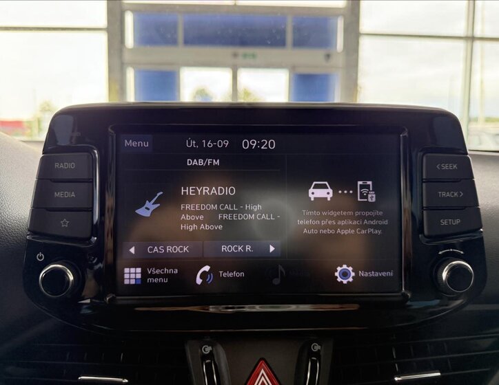 Hyundai i30 Kombi 998,0 88 kw