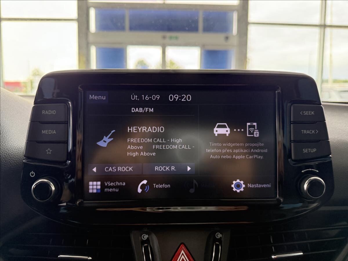 Hyundai i30 Kombi 998,0 88 kw