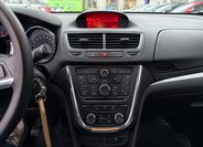 Opel Mokka SUV 1,6 l 83 kw