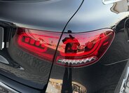 Mercedes-Benz GLC SUV / Terénní 2,0 l 143 kw