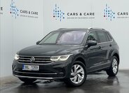 Volkswagen Tiguan SUV 2,0 l 140 kw
