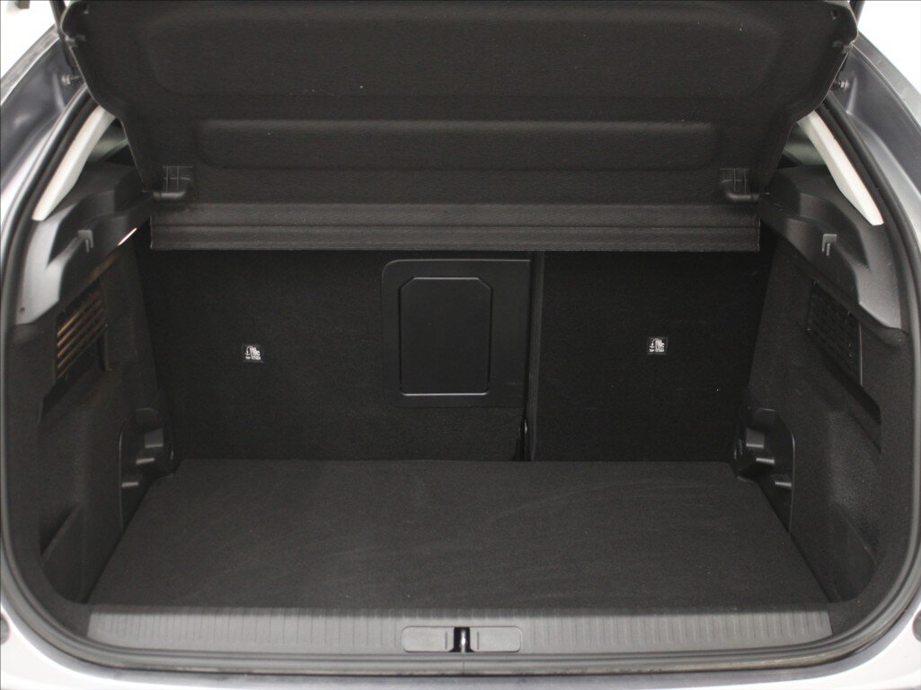 Citroën C4 Hatchback 1,2 l 96 kw