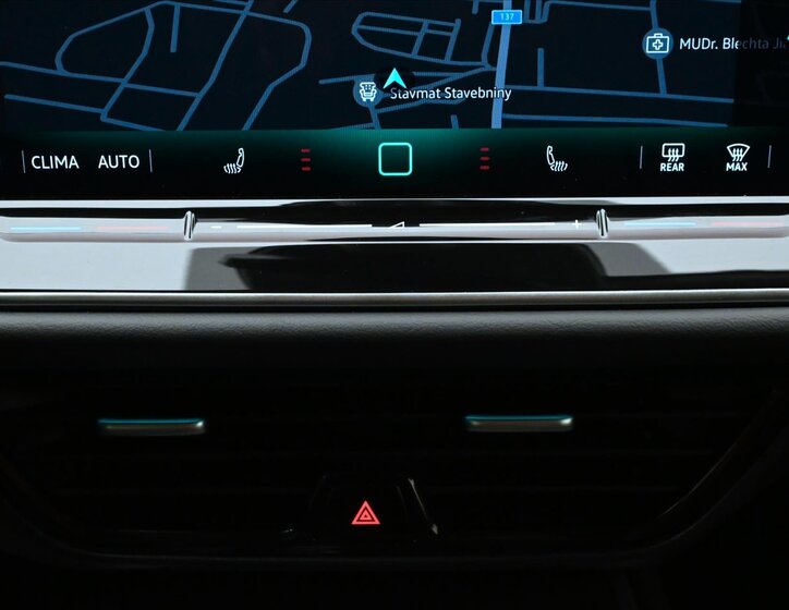 Volkswagen Passat Kombi 2,0 l 110 kw