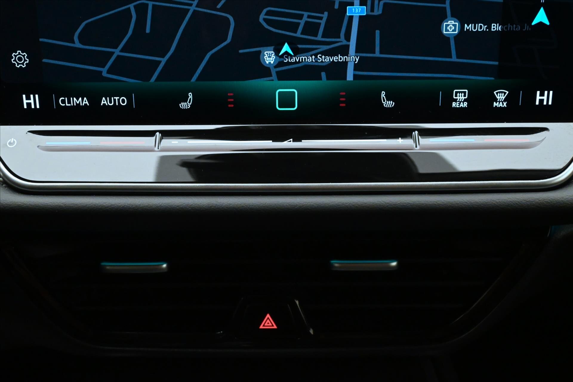 Volkswagen Passat Kombi 2,0 l 110 kw