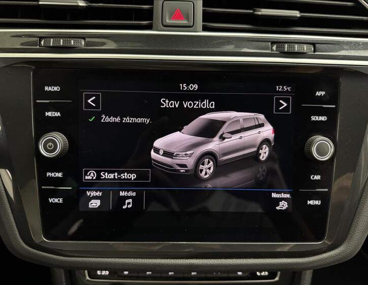 Volkswagen Tiguan 18