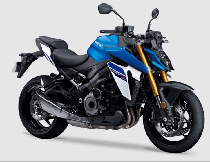 Suzuki Ostatní Ostatní 999,0 113 kw