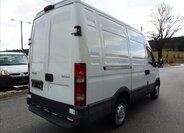 Iveco Daily Ostatní 2,3 l 93 kw
