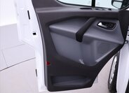 Ford Transit Custom Kombi 2,0 l 77 kw