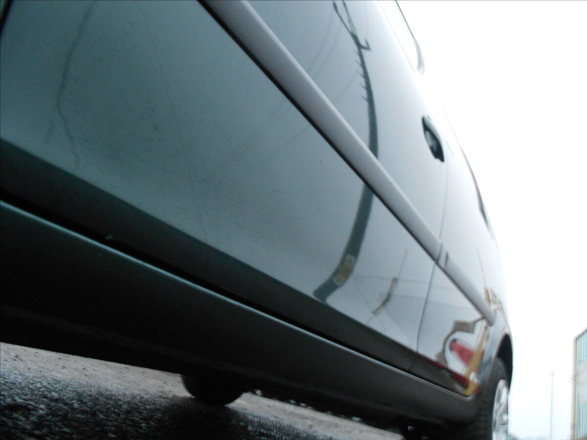 Škoda Roomster Kombi 1,4 l 63 kw