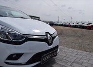 Renault Clio Hatchback 1,1 l 54 kw