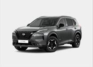 Nissan X-Trail 1