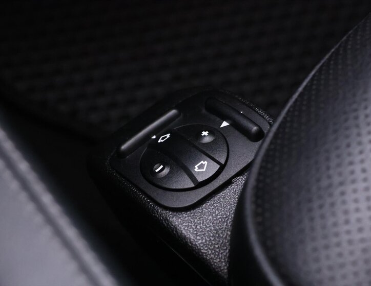 Mercedes-Benz GL SUV 3,0 l 155 kw