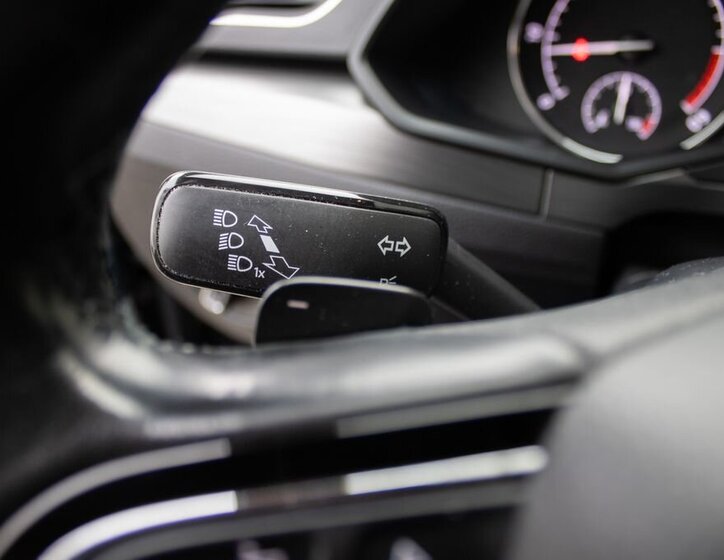 Škoda Superb Kombi 2,0 l 140 kw