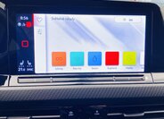 Volkswagen Golf Kombi 1,5 l 110 kw