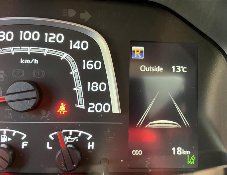 Toyota Land Cruiser 22