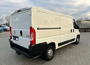 Peugeot Boxer 3