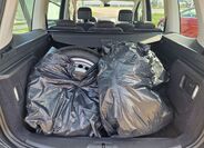 Volkswagen Sharan MPV 2,0 l 110 kw