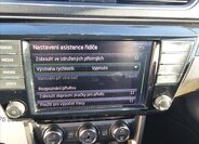 Škoda Superb Kombi 2,0 l 140 kw