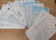 Volkswagen Golf Sportsvan MPV 1,4 l 92 kw