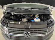Volkswagen Transporter Kombi 2,0 l 81 kw
