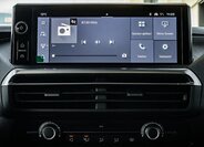 Citroën SpaceTourer MPV 2,0 l 130 kw