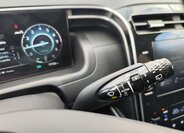 Hyundai Tucson SUV / Terénní 1,6 l 110 kw