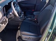 KIA Sportage SUV 1,6 l 110 kw