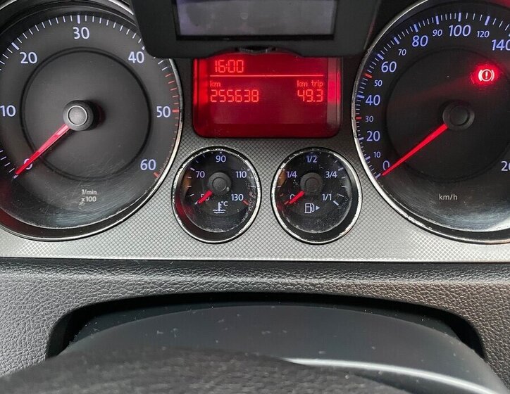 Volkswagen Passat Sedan 0,0 0