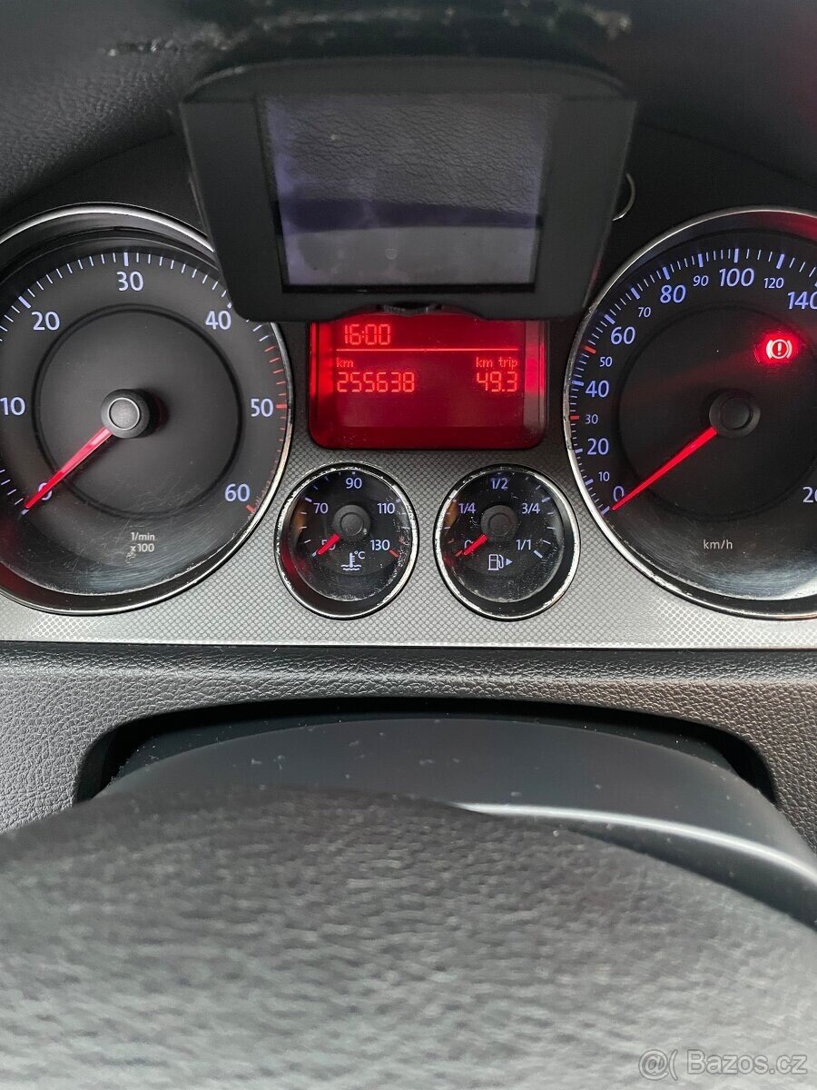 Volkswagen Passat Sedan 0,0 0