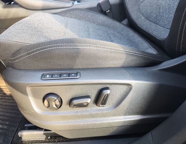 Škoda Kodiaq SUV 2,0 l 147 kw