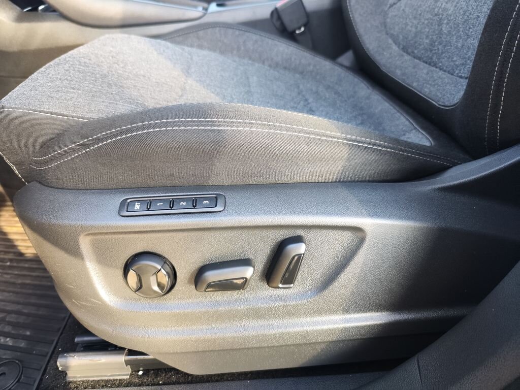 Škoda Kodiaq SUV 2,0 l 147 kw