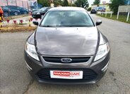 Ford Mondeo Kombi 2,0 l 120 kw