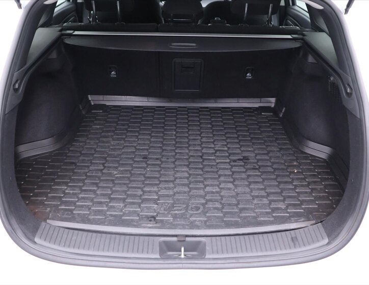 Hyundai i30 Kombi 1,5 l 117 kw