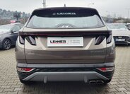 Hyundai Tucson SUV 1,6 l 110 kw