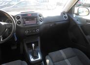 Volkswagen Tiguan 14