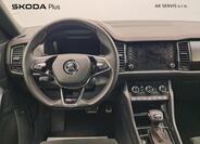 Škoda Kodiaq 5